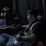 Franwar profile