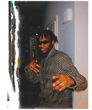 Kadrick profile