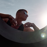 artist image