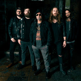 Phil Campbell and the Bastard Sons photo 3