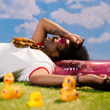 Alex Cuba