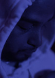 Lifted profile