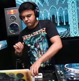 artist image
