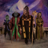 Henge Photo