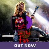 The Dead Daisies