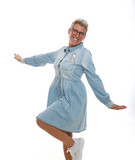 Isa Glücklich
