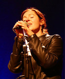artist image