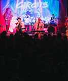 Image of Circus Brothers