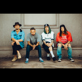 The BONEZ | Spotify