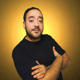 Alberto Rekuero