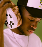 Yuhng Haze profile