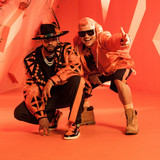 Jowell & Randy