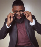 Quincy Valentine profile