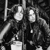 THE LAST INTERNATIONALE
