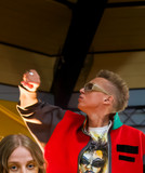 artist image
