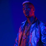 artist image