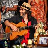 Antonio El Remendao