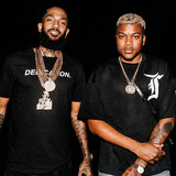Nip Hussle the Great: Vol. 1 - Album by Nipsey Hussle | Spotify