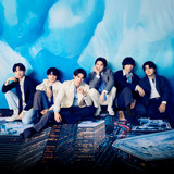 Hey! Say! JUMP | Spotify
