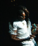 artist image