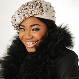 Mercy Chinwo