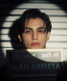 Alan Arrieta