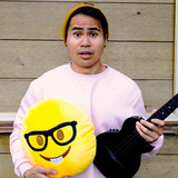Jake Llaguno profile