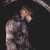 Negro Sambo profile