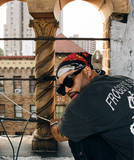 Aaron Rose profile