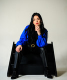 Jade Helliwell Photo