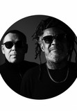 UB40 featuring Ali Campbell Photo