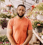 Mars Davis profile