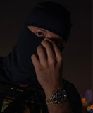 23 profile