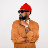 Walk Alone - song and lyrics by PJ Morton | Spotify