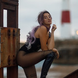 Sarah de Warren Photo