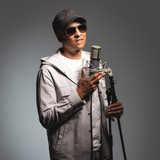 Xavier Naidoo