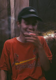 Coughman profile