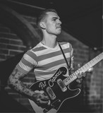 Darrel Higham & The Enforcers | Spotify