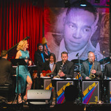 Shout Section Big Band