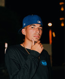 Oki's Finest profile