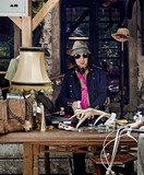 artist image