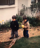 Zoë's Brothers