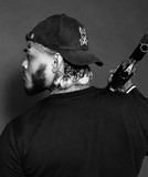 Diamond G.A.N.G. Zay profile