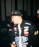 artist image