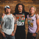 Black Stone Cherry