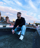 artist image