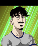 artist image