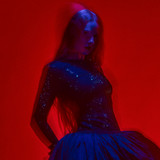 Vera Blue