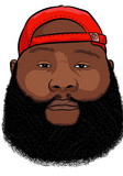 Da Friend Zone profile