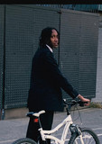 Ronnie Zyon profile